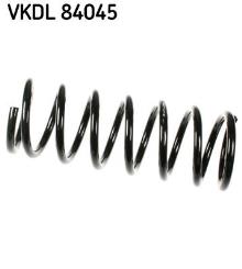 SKF VKDL 84045